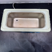 VWR Ultrasonic Cleaner image 3
